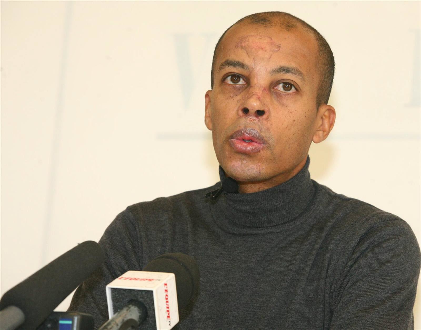 Stéphane Diagana Accident: Unverified Reports Circulate About Cycling Incident Today