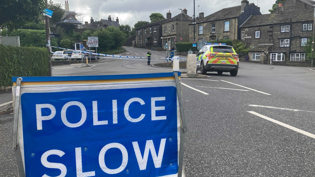 Stabbing in Honley Today: Teenager Hospitalized After Serious Incident as West Yorkshire Police Launch Investigation into Assault