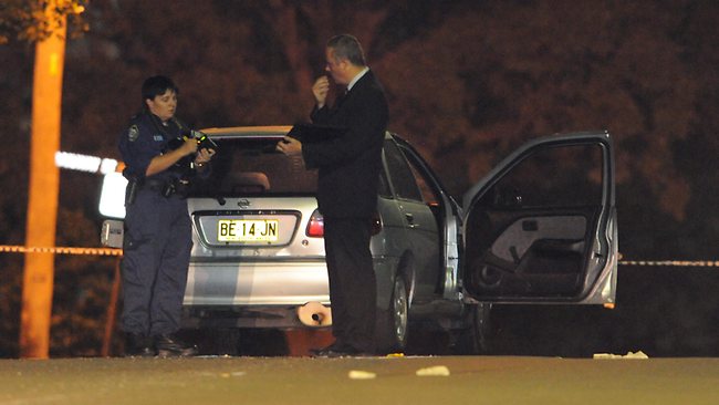Shooting in Strathfield Today: Police Respond to Critical Incident Near Strathfield Station as Area Remains Under Lockdown Following Multiple Reports of Gunfire
